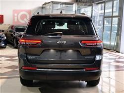 جیپ L گراند شیرۆکی